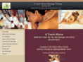 atouchabovemt.com