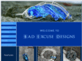 badexcusedesigns.com