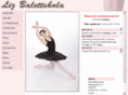 balettskolan.com
