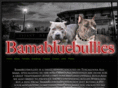 bamabluebullies.com