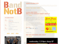 bandnotb.com