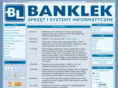 banklek.com