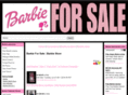 barbieforsale.info