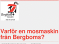 bergboms.com