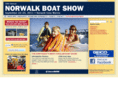 boatshownorwalk.com