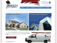breezyair.net