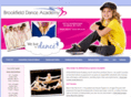 brookfielddanceacademy.com