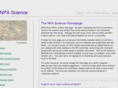 bryanscience.org