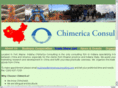 chimericaconsulting.org