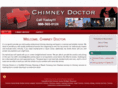 chimneydoctor.biz