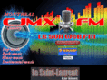 cjmxfm.com