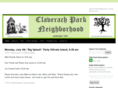 claverachparkneighborhood.org