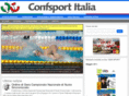 confsportitalia.it