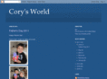 corywong.com