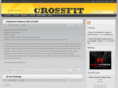 crossfitsoleburyclub.com
