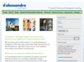 dalessandroinc.com