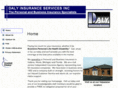 daly-insurance.com