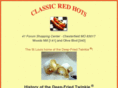deep-fried-twinkie.com