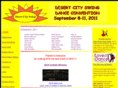 desertcityswing.com