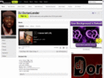djdorianleander.com