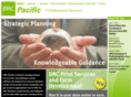 drcpacific.com