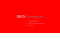 dsigndevelopment.com