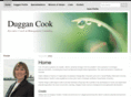 duggancook.com