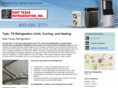 easttexasrefrigeration.net