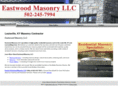 eastwoodmasonryllc.com