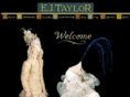 ejtaylor.com