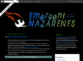 emergentnazarene.com