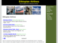 ethiopian-airlines.org