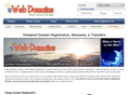 ewebdomains.com