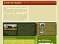 fayettefarms.com
