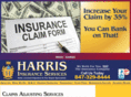 firemansfundinsuranceclaimsadjusting.com