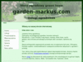 garden-markus.com