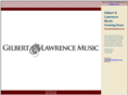 gilbertandlawrenceprint.com