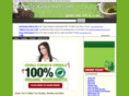 greenteagourmet.com