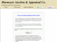 harmeyerauctionandappraisal.com
