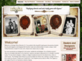 heritagegamemounts.com
