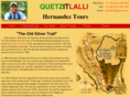 hernandez-tours.com