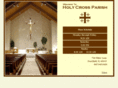 holycrossparish.net