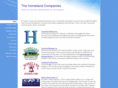 homelandcompanies.com