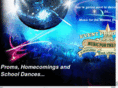 houstonpromdjs.net