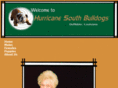 hurricanesouthbulldogs.net