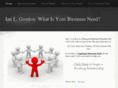 ianlgordon.com