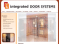 integrated-door.com