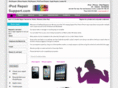 ipodrepairsupport.com