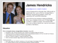 jameshendricks.com