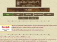 jeanfbarnett.com